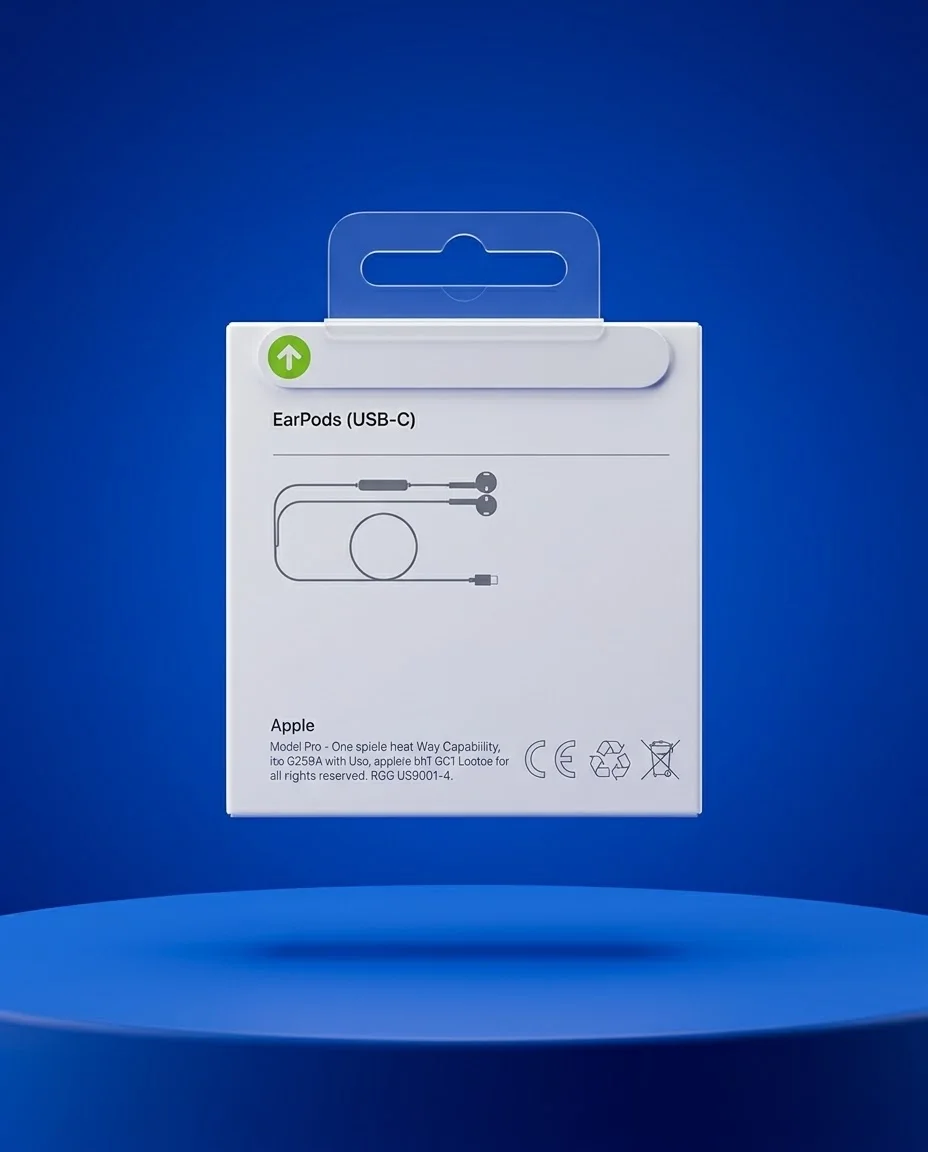 EarPods C - foto 2