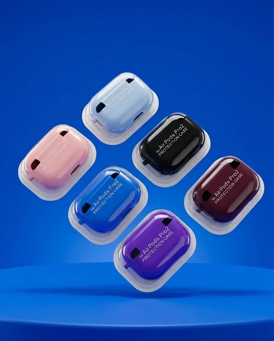 Protector de AirPods Pro 2