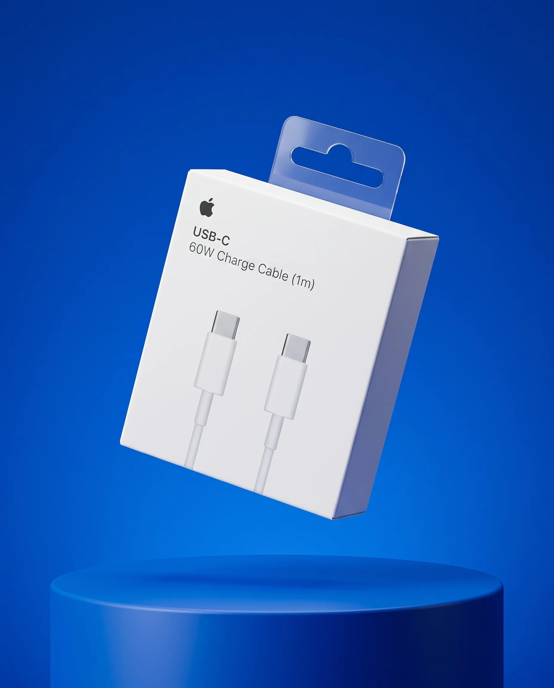 USB-C 60w Charge Cable