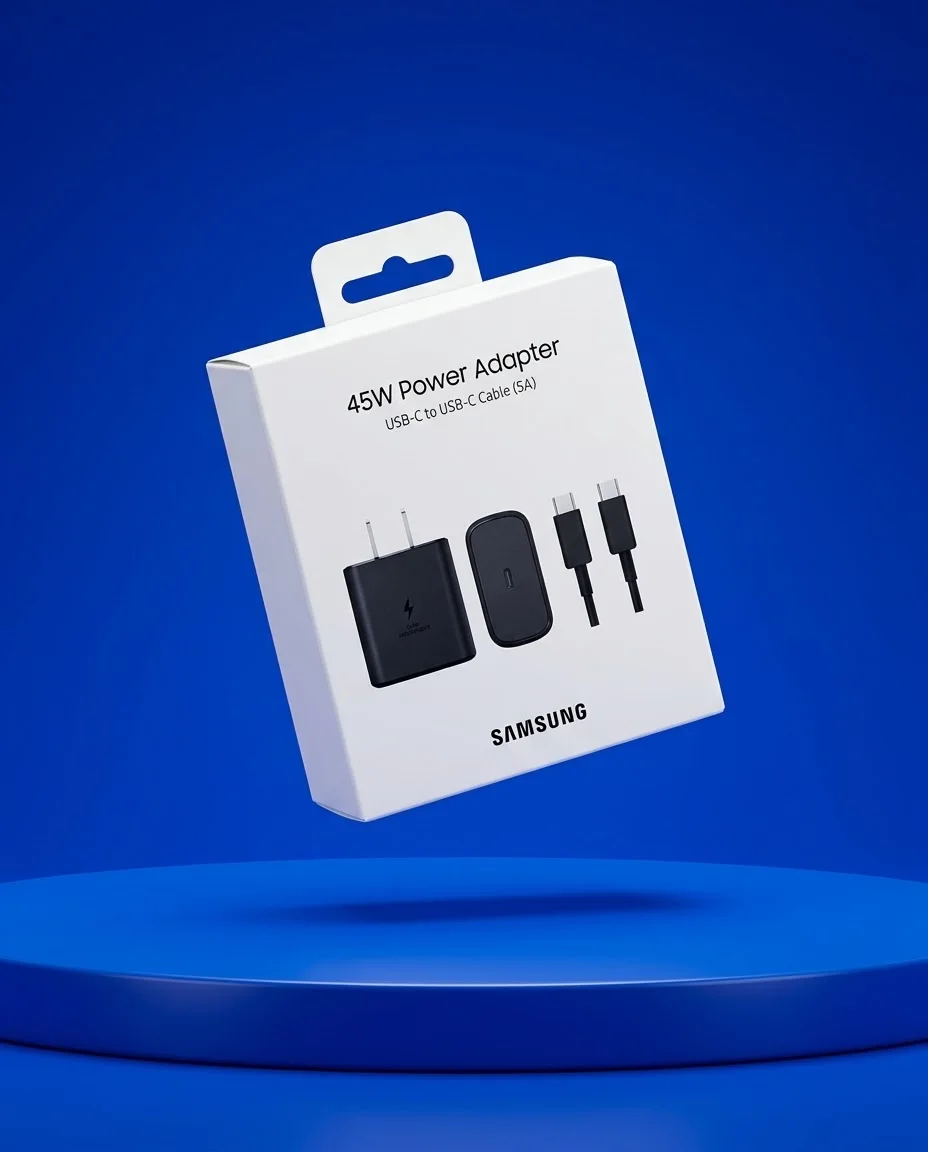 CARGADOR DE SAMSUNG