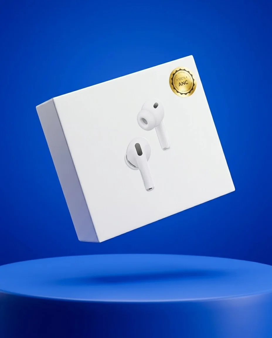 AirPods Pro 3 ANC