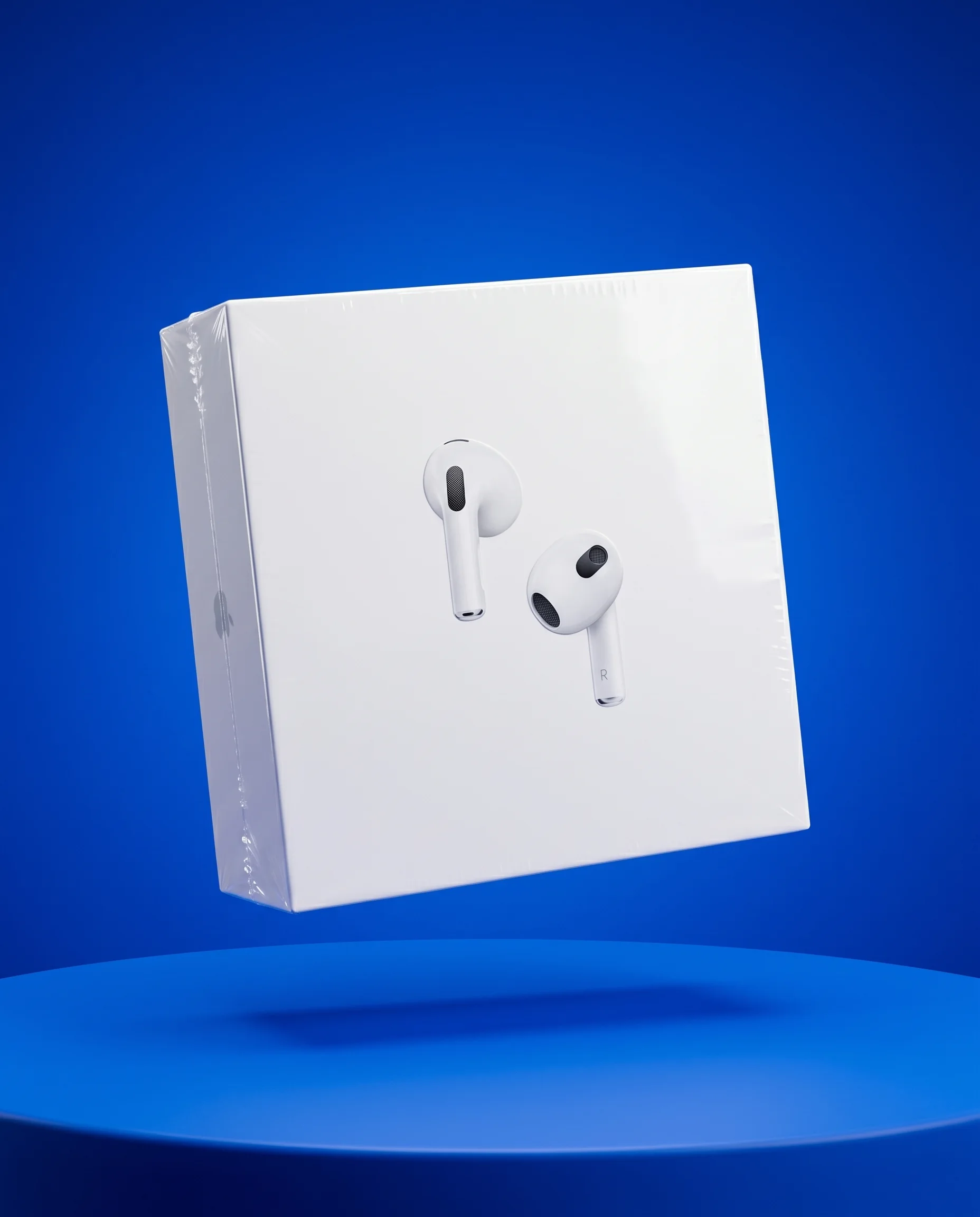 AirPods 3ra Generación