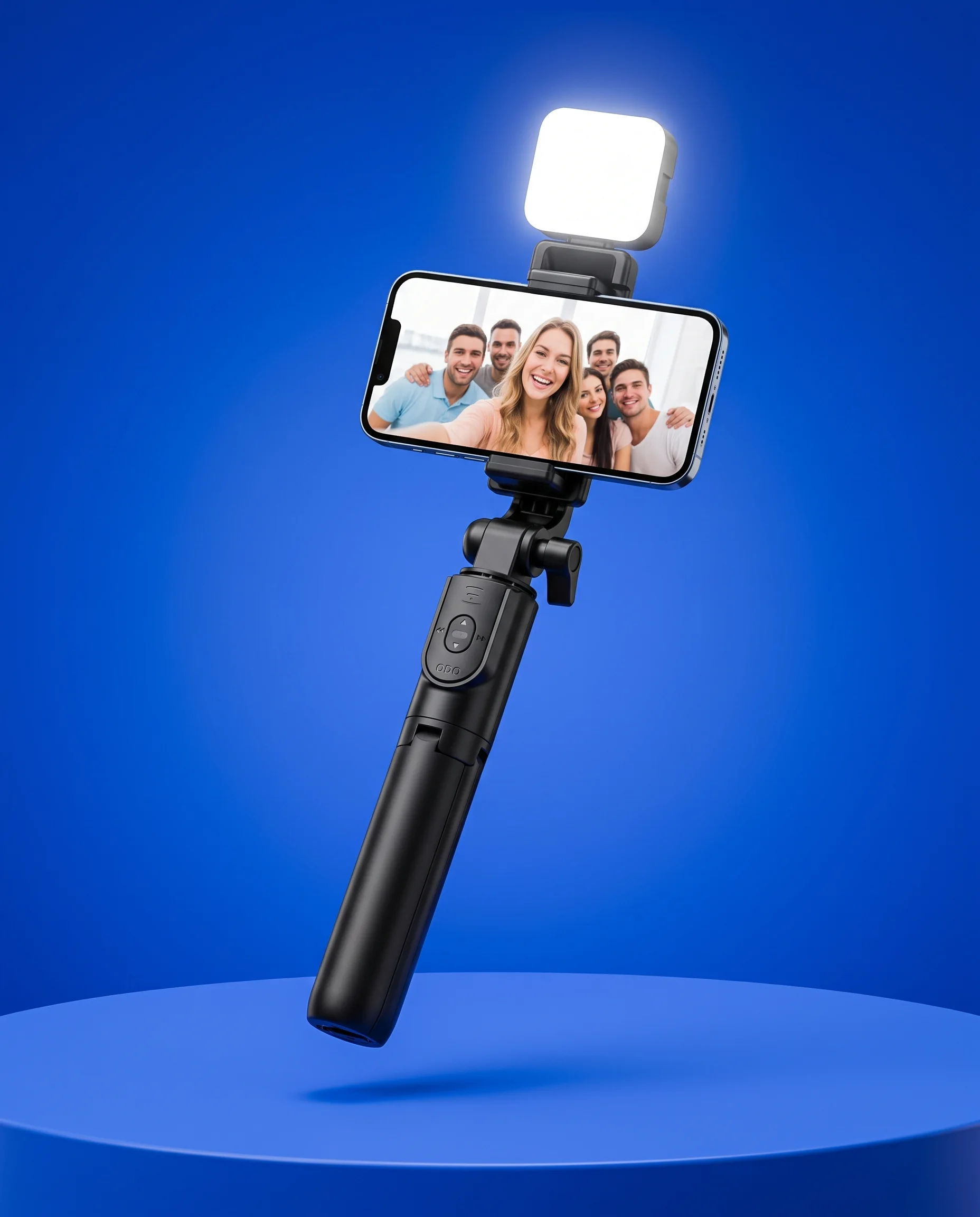 Tripode de Selfie Stick