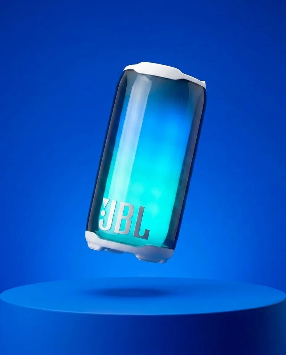 Corneta JBL