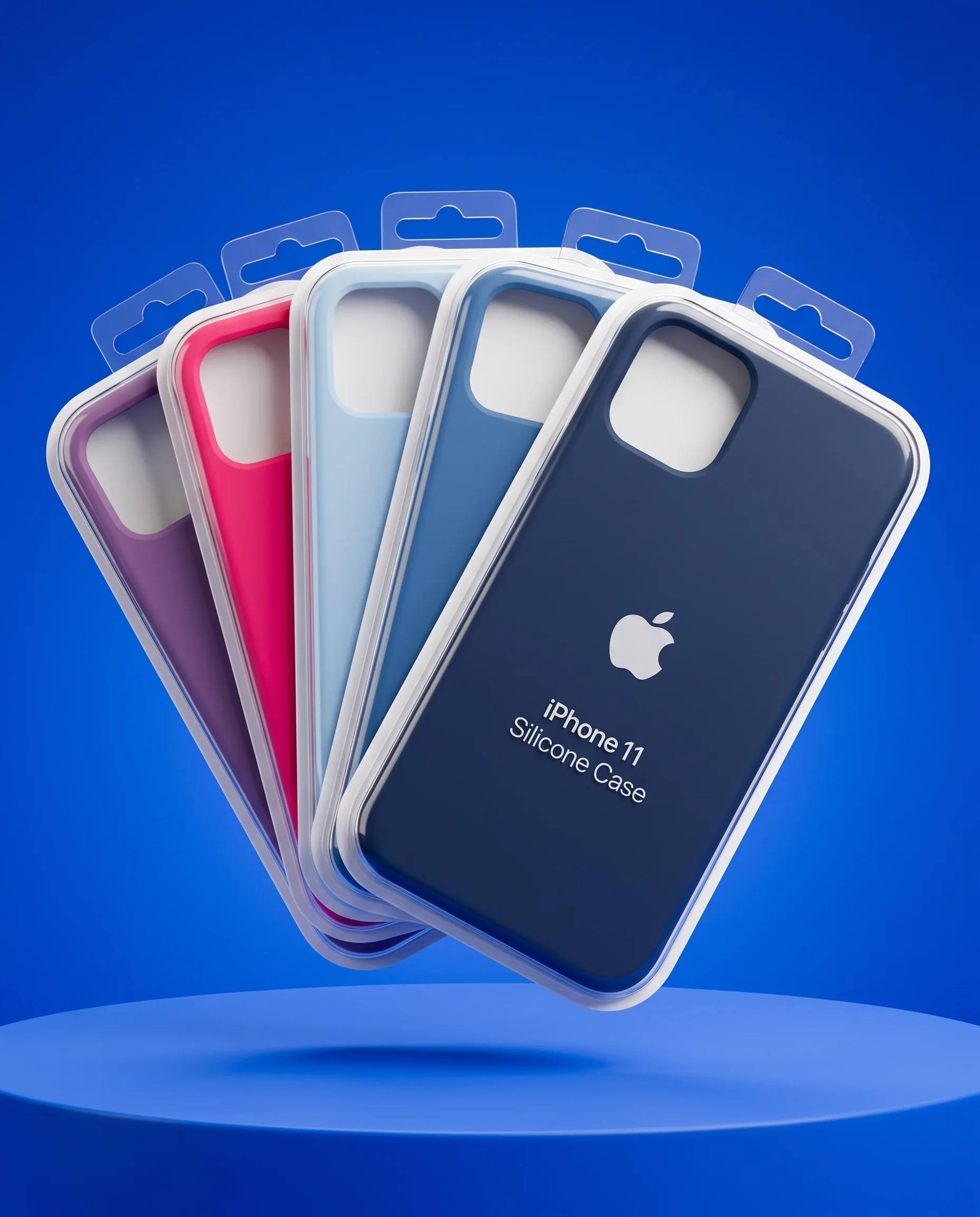 Silicone Case